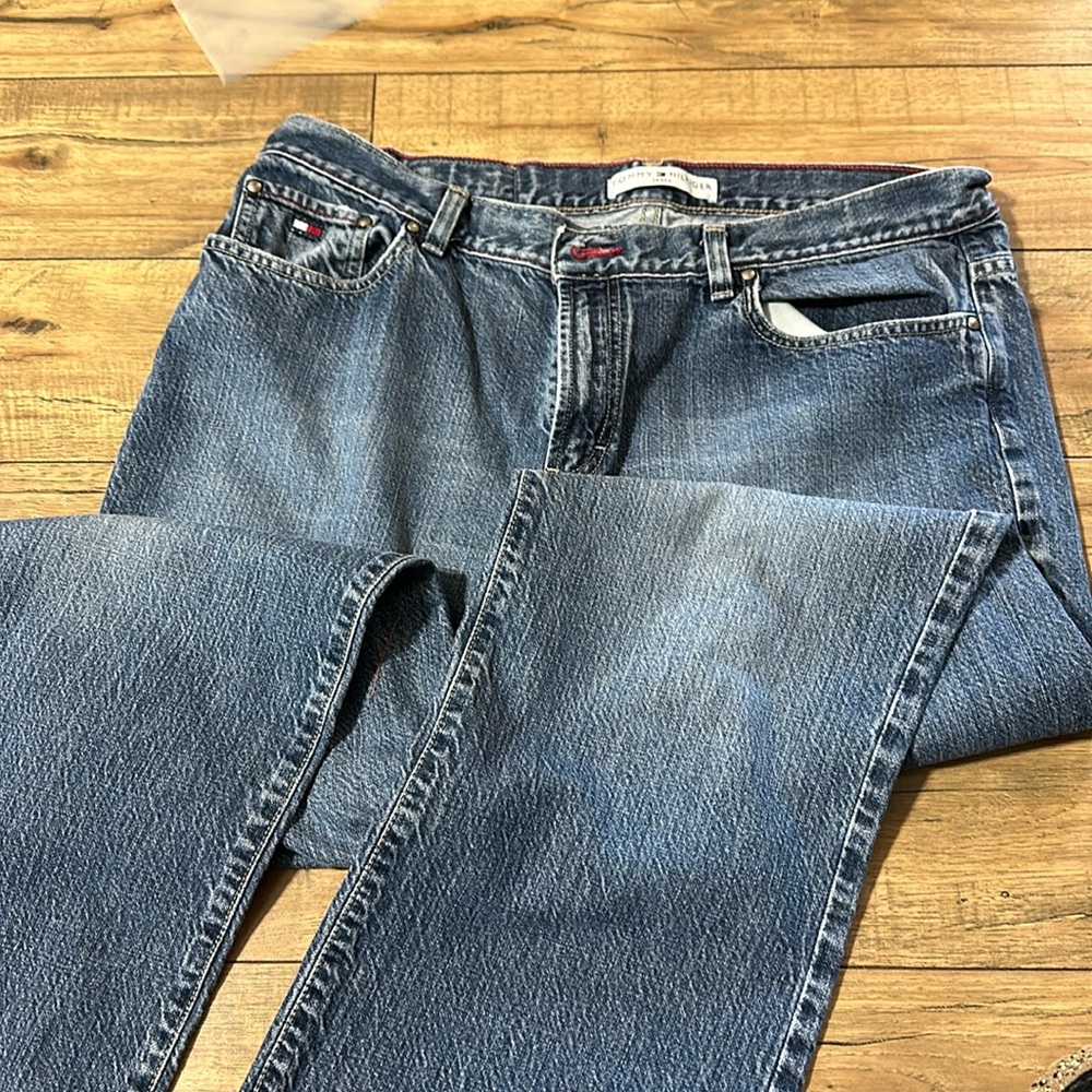 Tommy Hilfiger Jeans